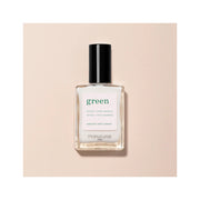 Manucurist Green Smalto Vegano Milky White 15ml-0