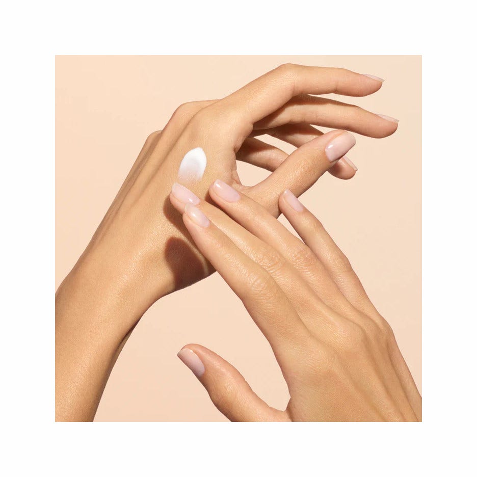 Manucurist Crema Mani Fleur D'Orange 60ml-3