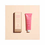 Manucurist Crema Mani Fleur D'Orange 60ml-1