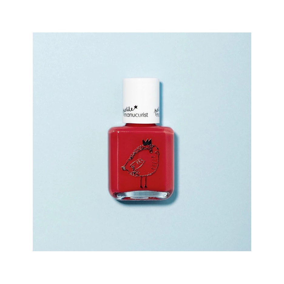 Manucurist Smalto Per Bambini Lucette Il Passerotto 8ml-1