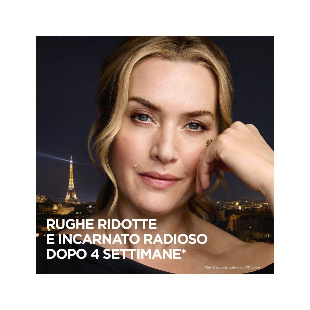 L'Oréal Paris Renaissance Cellulaire Midnight Serum Anti-Età Viso 30ml-3