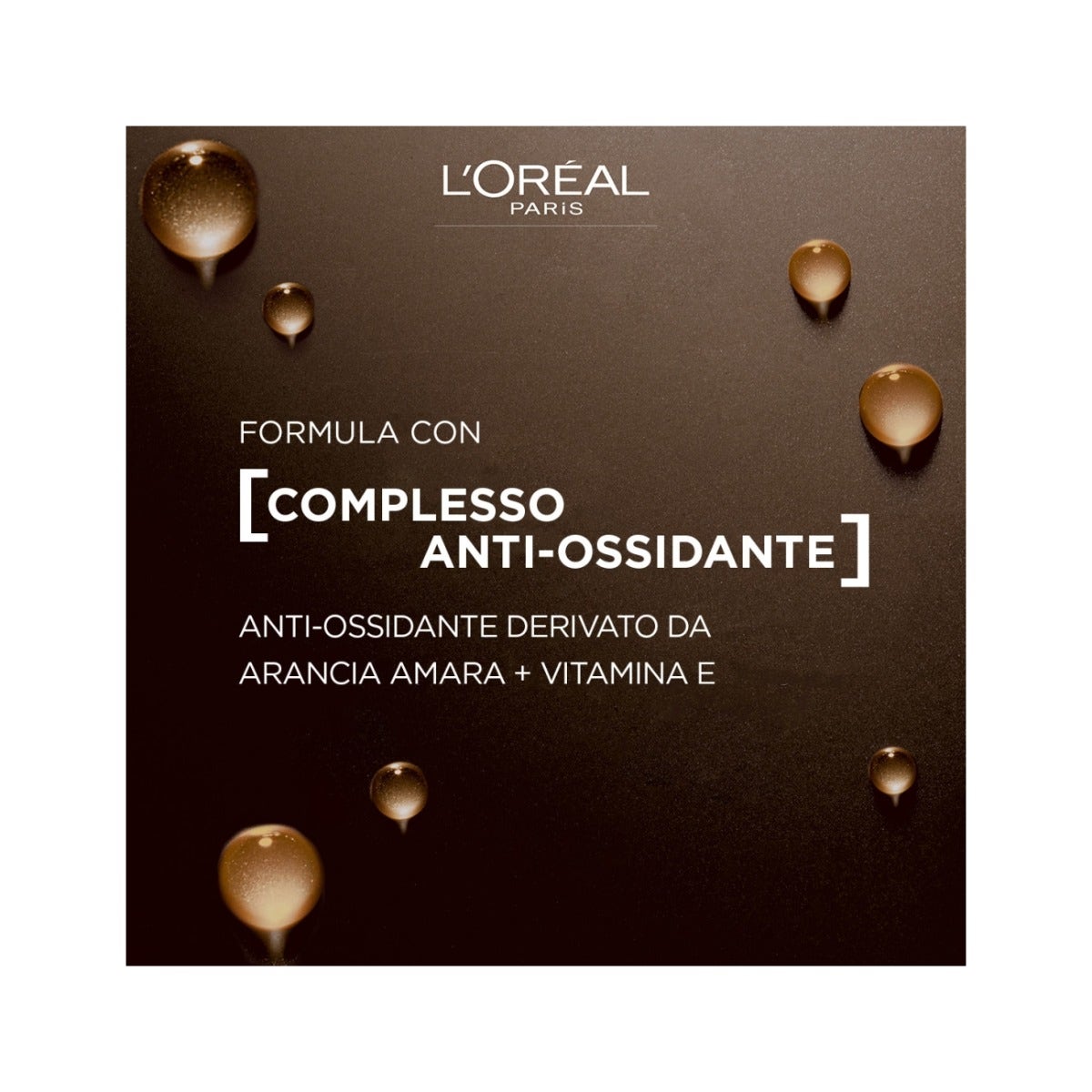 L'Oréal Paris Renaissance Cellulaire Midnight Serum Anti-Età Viso 30ml-4