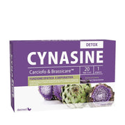 Dietmed Cynasine Detox 20 Fiale-1