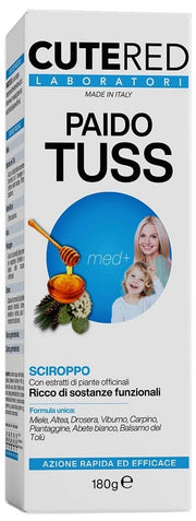 Paidotuss 180 g-0