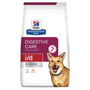 Hill's Prescription Diet Digestive Care i/d Crocchette Con Pollo Per Cani Adulti Sacco 1,5kg-1