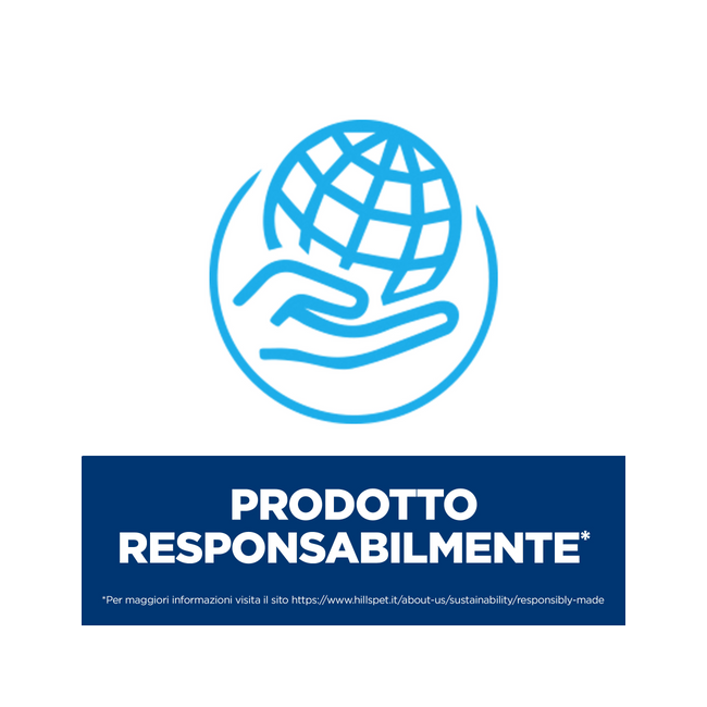 Hill's Prescription Diet K/D Salute Dei Reni Crocchette Per Cani Sacco 1,5 Kg-5