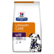 Hill's Prescription Diet Urinary Care u/d Crocchette Per Cani Adulti Sacco 10kg-1
