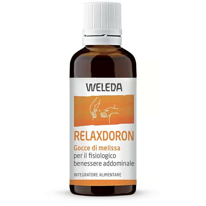 Weleda Relaxdoron 50ml-2