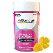Multicentrum Bellezza E Collagene 30 Capsule-2