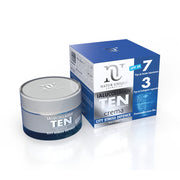 Natur Unique Ialucollagen Ten City Stress Defence Crema Viso 50ml-1