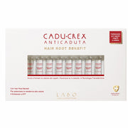 Cadu-Crex Anticaduta Hair Root Benefit Caduta Iniziale Uomo 20 Fiale-3