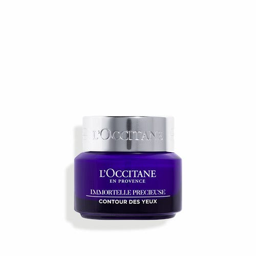 L'Occitane Contorno Occhi Immortelle Précieuse 15ml-1