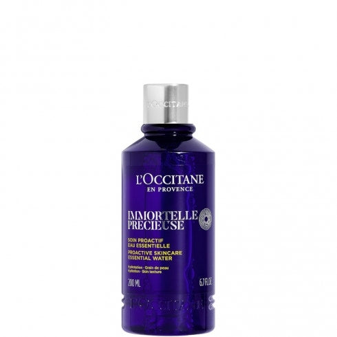 L'Occitane Mousse Detergente Immortelle Précieuse 150ml-1
