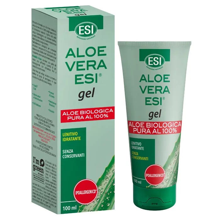 Esi Aloe Gel Puro 100ml-2