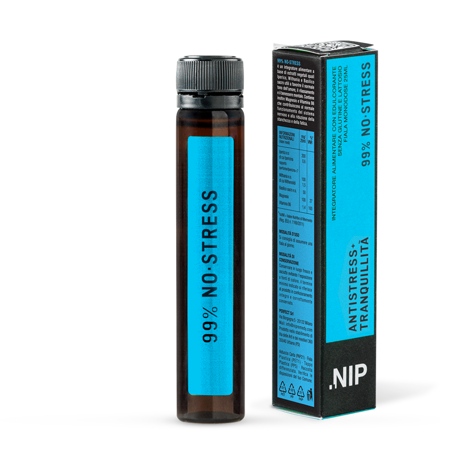 Nip Remedy 99% No Stress  25ml-1