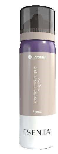 Convatec Esenta Spray Rimuovi Adesivo non Irritante 150 ml-1