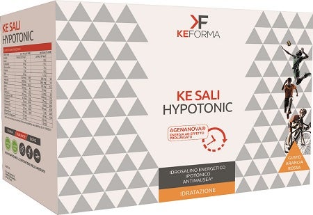 Keforma Ke Sali Hypotonic 24 Bustine-1