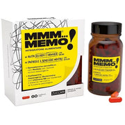 Zuccari MMM Memo 60 Capsule-2