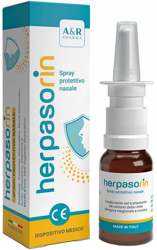 Herpasorin Spray Nasale 15 ml-0