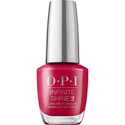 Opi Smalto N. F007 Red-Veal Your Truth 15ml-1