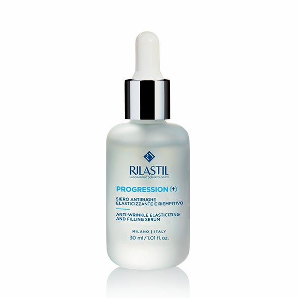 Rilastil Progression Siero Antirughe 30ml-1