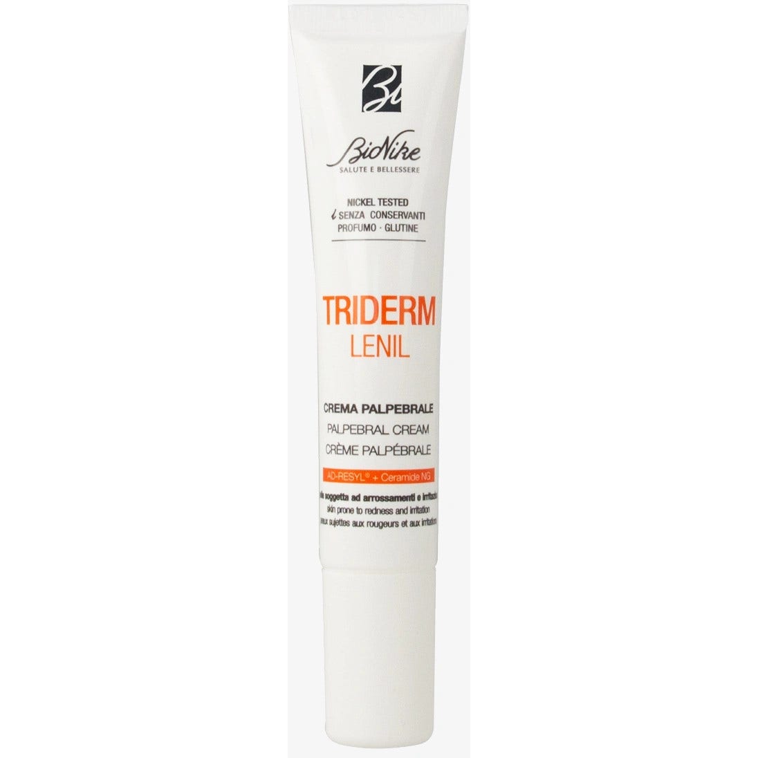 Bionike Triderm Lenil Crema Palpebrale 15ml-1