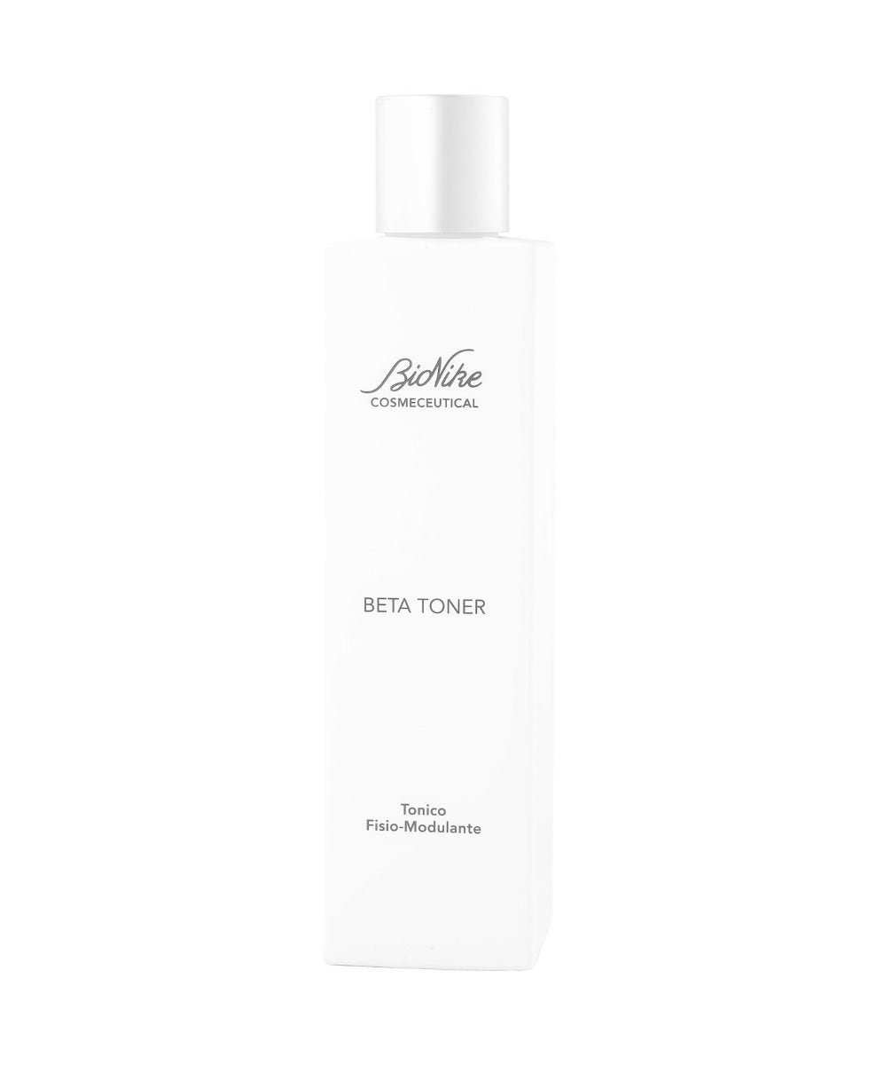 Bionike Cosmeceutical Beta Toner Tonico Fisio Modulante Viso 215ml-1