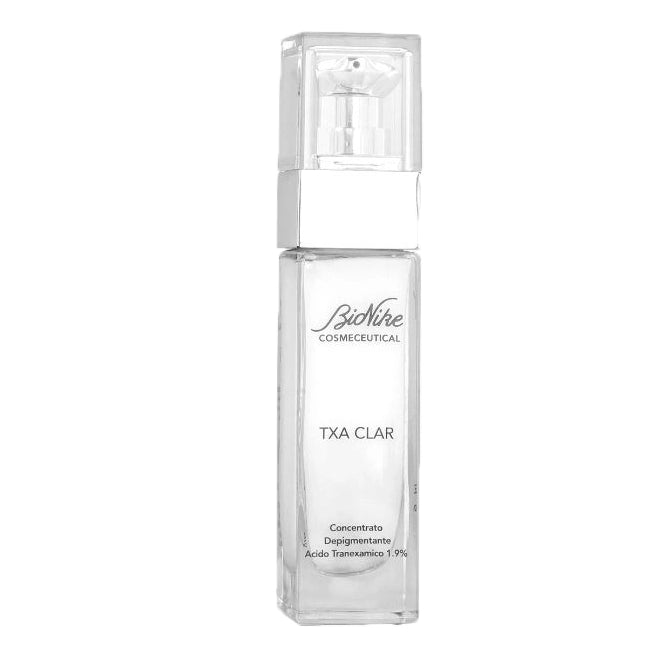 Bionike Cosmeceutical TXA Clar Concentrato Depigmentante Viso 30ml
