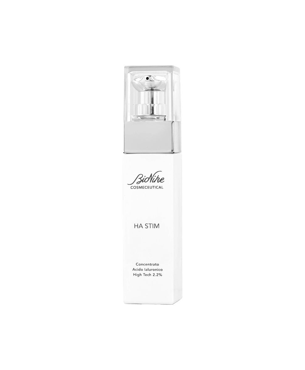 Bionike Cosmeceutical HA Stim Concentrato Acido Ialuronico Viso 30ml-1