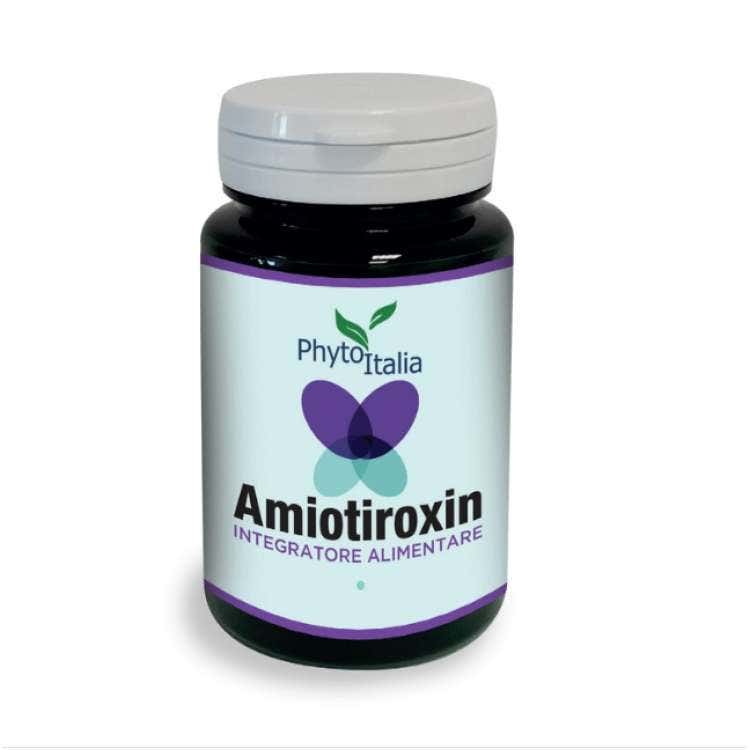 Amiotiroxin 60 Capsule-1