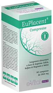 Euplacent 90 Compresse-0
