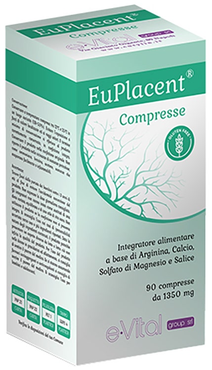 Euplacent 90 Compresse-0
