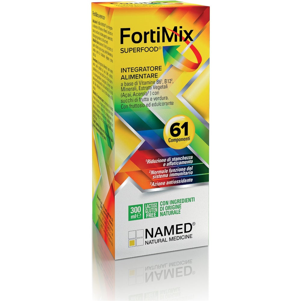 Named Fortimix Superfood 300ml-1