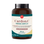 Cardon C Immuno Complex 90 Compresse-1