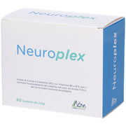 Neuroplex 60 bustine