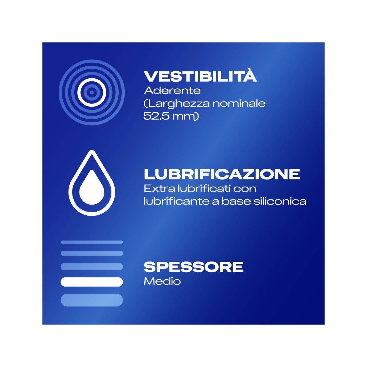 Durex Settebello Classico 6 Pezzi-2