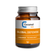 Ceramol Sun Global Defense 30 Compresse-1