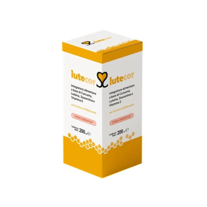 Lutecor 200 ml-0