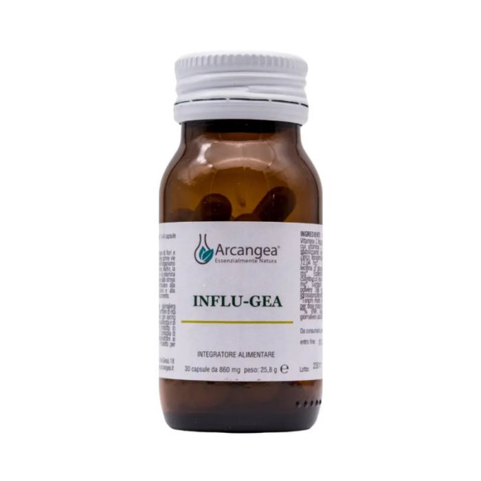 Influ Gea 30 Opercoli