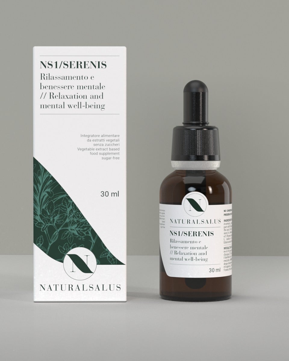 Naturalsalus NS1 Serenis 30ml-2