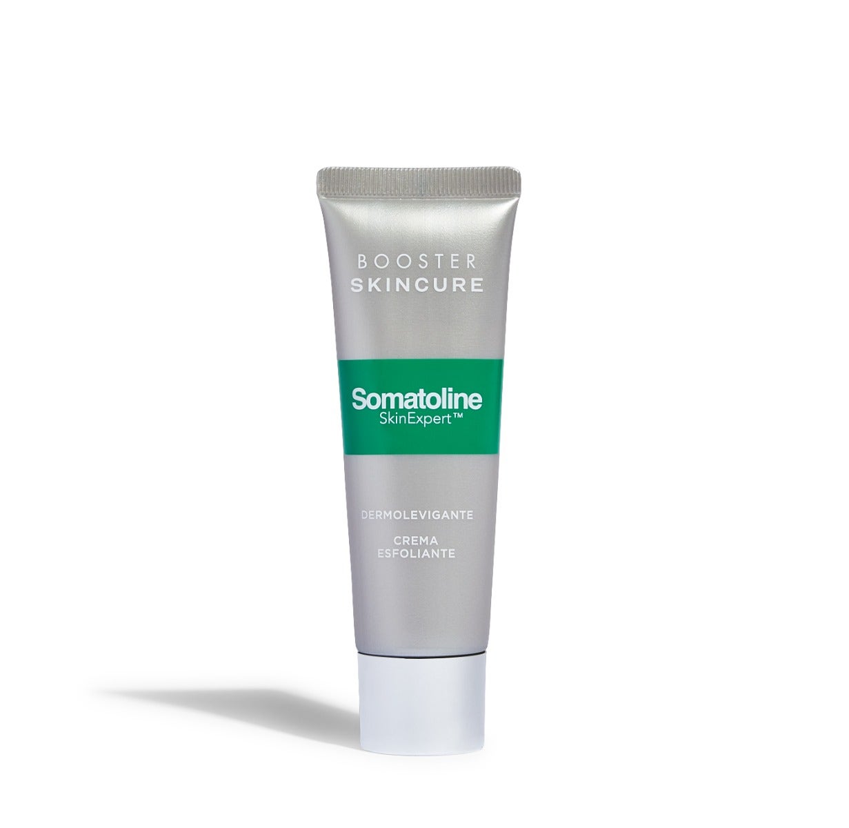Somatoline SkinExpert Skincure Dermolevigante Crema Viso Esfoliante 50ml-2