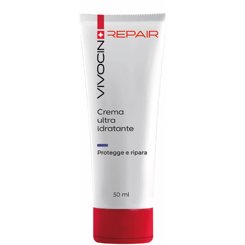 Vivocin Repair Crema Ultra Idratante 50ml-1