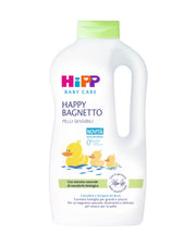 Hipp Baby Care Happy Bagnetto Formato Famiglia 1000ml-1