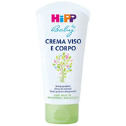 Hipp Baby Care Crema Viso/Corpo 75ml-1