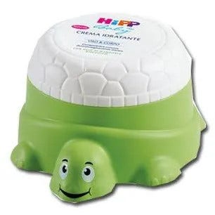 Hipp Baby Care Crema Idratante Tartaruga 100ml-1