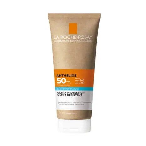 La Roche-Posay Anthelios Latte Solare SPF50+ Protezione Molto Elevata Per Pelle Sensibile 75ml-2