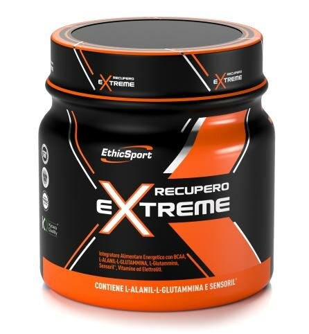 Ethicsport Starter 1000 Pre Workout 400g-2