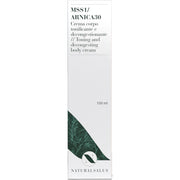 Mss1/Arnica30 Crema Gel 100ml-1