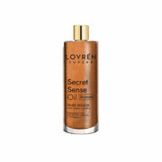 Lovren Secret Sense Oil Bronze 100ml-4