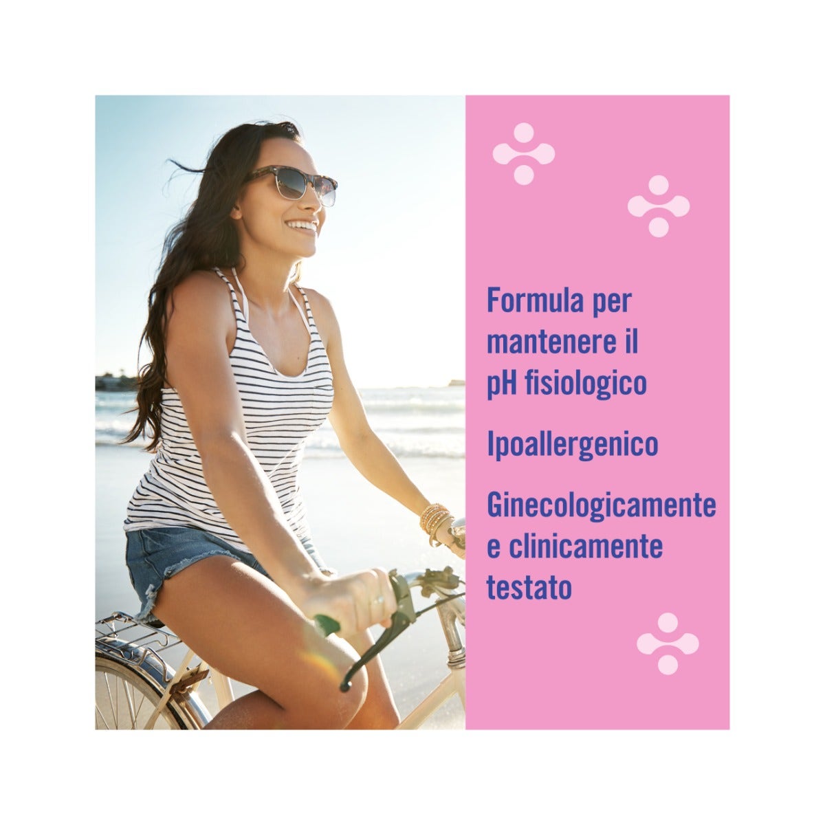 Vagisil Ph Balance Detergente Intimo 500ml-4